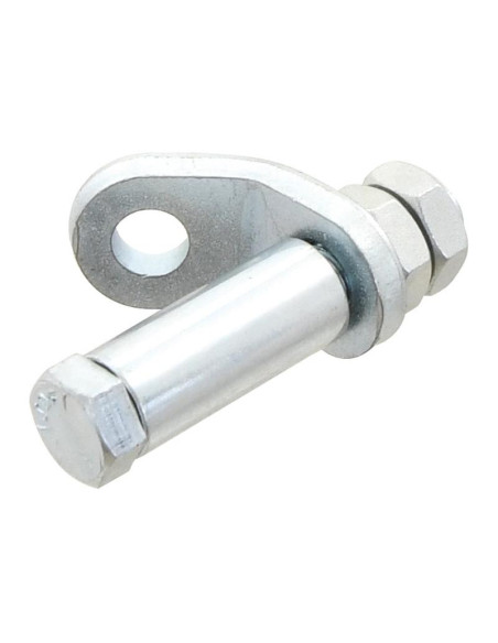 Placa conjunto tensor estabilizador - Ø orificio10 & 12mm