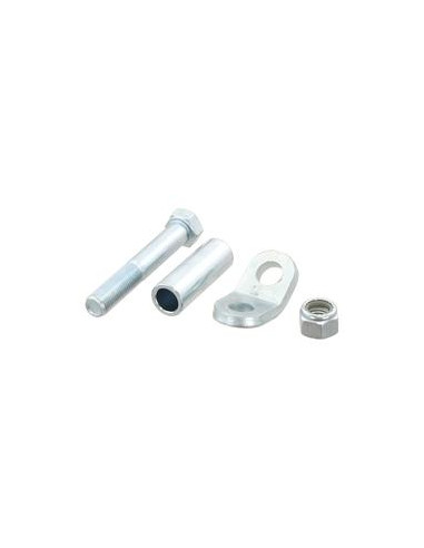 Placa conjunto tensor estabilizador - Ø orificio10 & 12mm