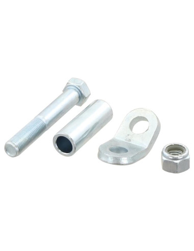 Placa conjunto tensor estabilizador - Ø...