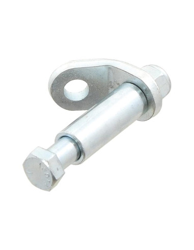 Placa conjunto tensor estabilizador - Ø...