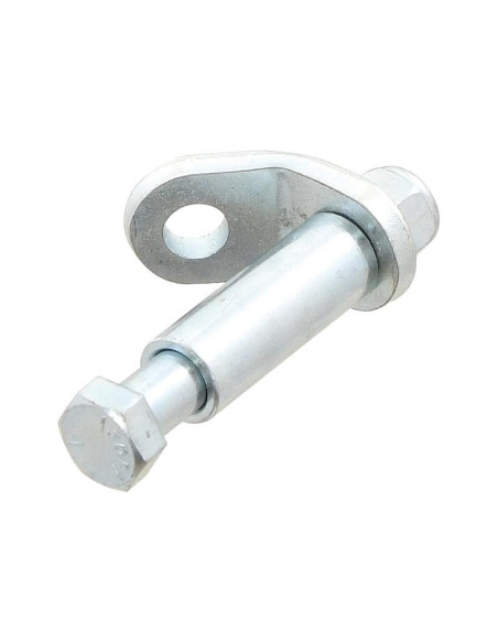 Placa conjunto tensor estabilizador - Ø orificio10 & 12mm