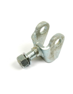 Soporte Estabilizador - Ø pasador19mm - Longitud del... 2