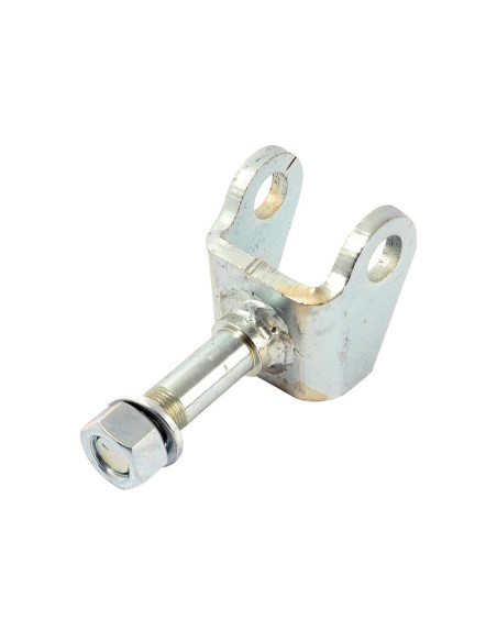 Soporte Estabilizador - Ø pasador19mm - Longitud del pasador: 68mm