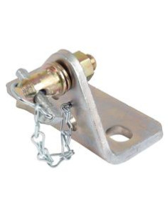 Soporte Estabilizador Dcho.