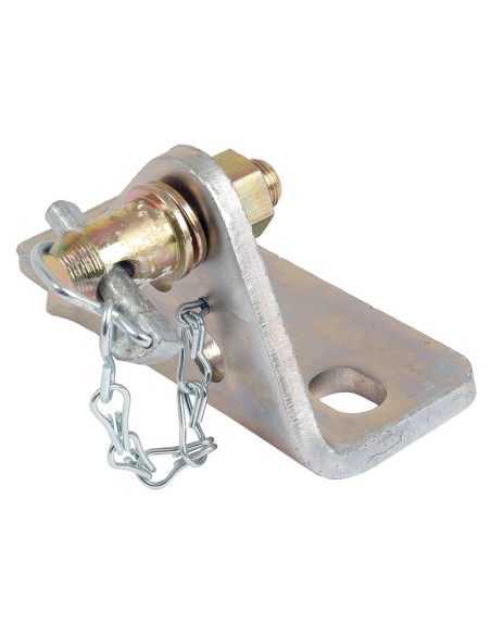 Soporte Estabilizador Dcho.