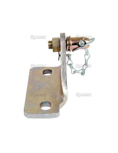 Soporte Estabilizador Dcho.