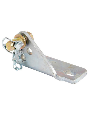 Soporte Estabilizador Izdo.