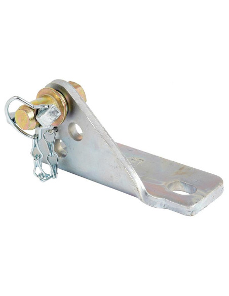 Soporte Estabilizador Izdo.