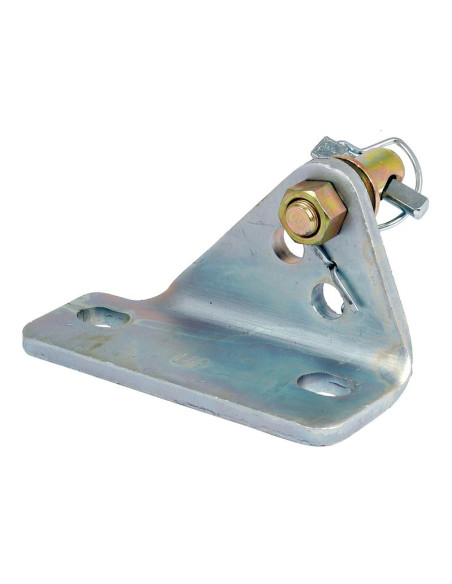 Soporte Estabilizador Izdo.