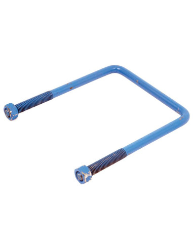 Tornillos-U- M16 x 155mm Longitud: 220mm