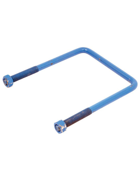 Tornillos-U- M16 x 155mm Longitud: 220mm