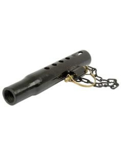 Tubo Estabilizador Telescópico - 260mm - 1 1/8 UNC