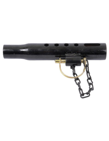 Tubo Estabilizador Telescópico - 260mm - 1 1/8 UNC