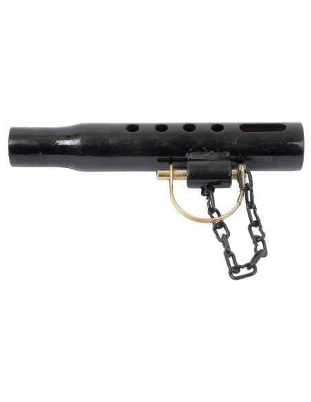 Tubo Estabilizador Telescópico - 260mm - 1 1/8 UNC