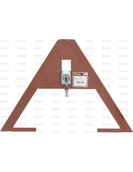 Soporte Aperos (Cat. 0)