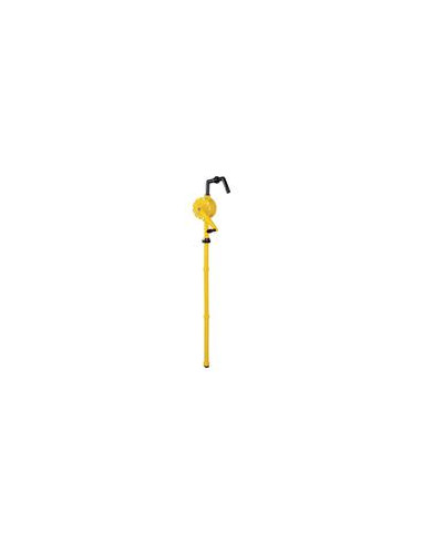 Bomba Manual Giratoria AdBlue