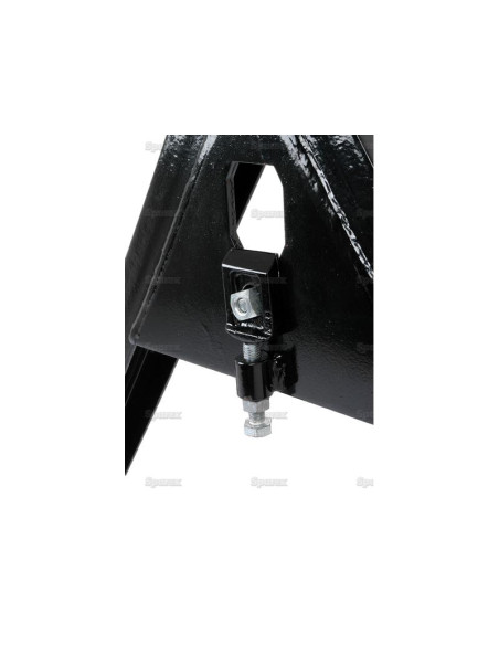 Soporte Aperos (Cat. 1 y 2)