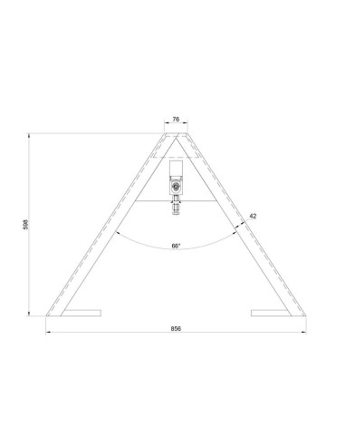 Soporte Aperos (Cat. 1 y 2)