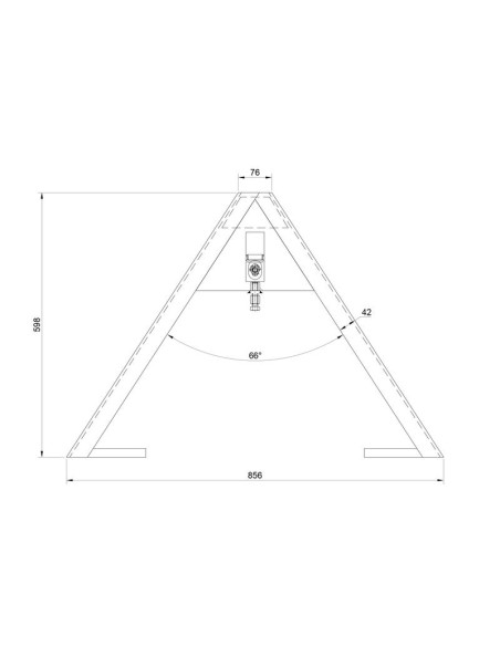 Soporte Aperos (Cat. 1 y 2)