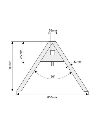 Soporte Aperos (Cat. 1 y 2)