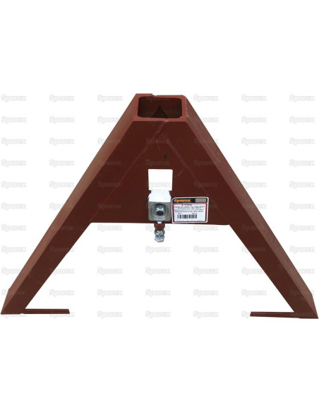 Soporte Aperos (Cat. 1/2/3)