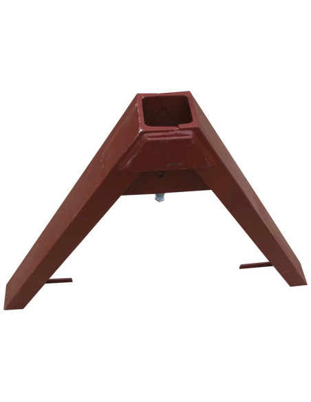 Soporte Aperos (Cat. 1/2/3)