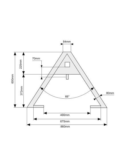 Soporte Aperos (Cat. 1/2/3)