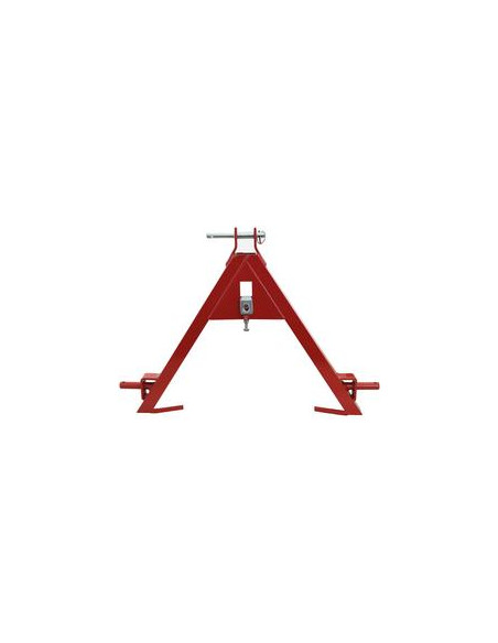 Soporte Aperos (Cat. 2)