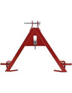 Soporte Aperos (Cat. 2) 2