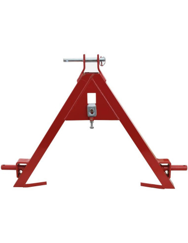 Soporte Aperos (Cat. 2)