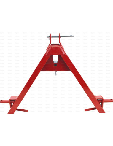 Soporte Aperos (Cat. 2)