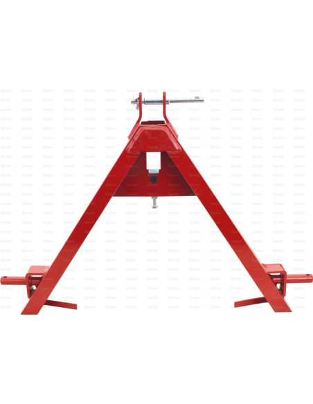 Soporte Aperos (Cat. 2)