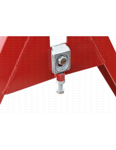 Soporte Aperos (Cat. 2)