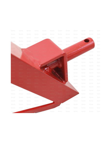 Soporte Aperos (Cat. 2)