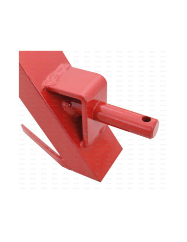 Soporte Aperos (Cat. 2)