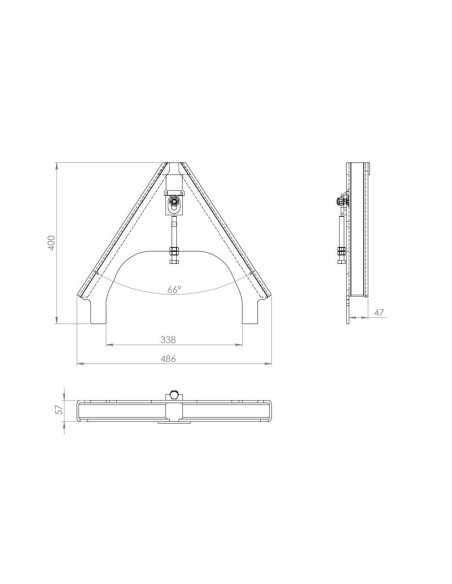 Soporte Aperos (Cat. Special)