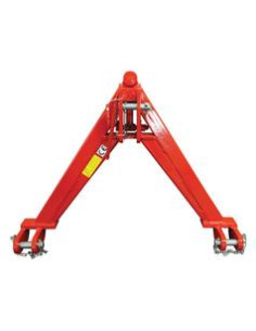 Soporte Enganche Rápido (Cat.1) Homologado