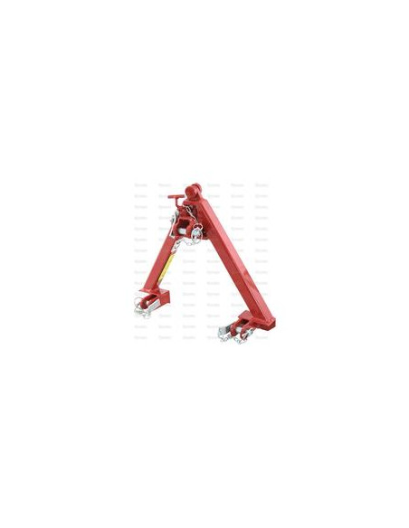 Soporte Enganche Rápido (Cat.Communal) Homologado