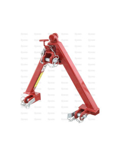 Soporte Enganche Rápido (Cat.Communal) Homologado 2