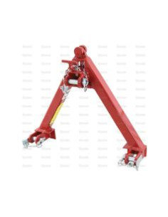 Soporte Enganche Rápido (Cat.Communal) Homologado