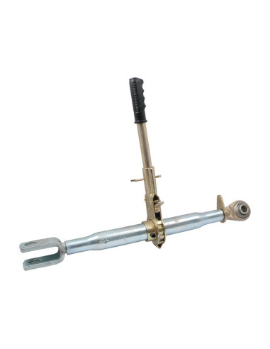 Conjunto Tercer Punto - Ball and Clevis