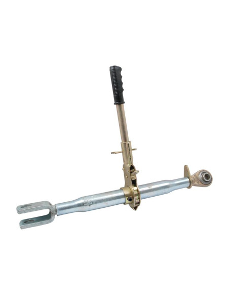 Conjunto Tercer Punto - Ball and Clevis