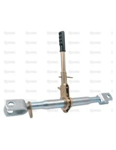 Conjunto Tercer Punto - Doble Horquilla