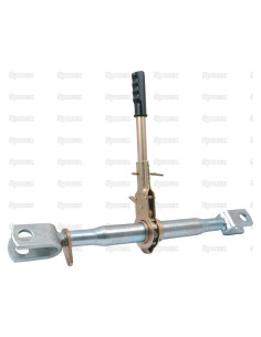 Conjunto Tercer Punto - Doble Horquilla 2