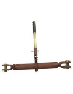 Conjunto Tercer Punto - Doble Horquilla