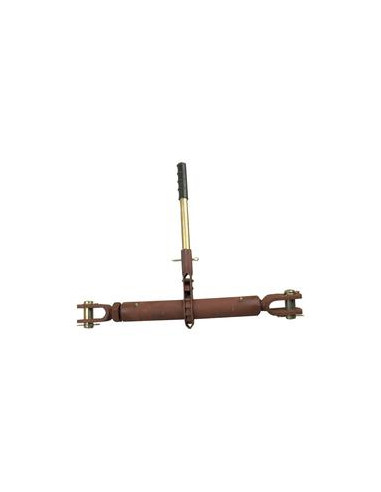 Conjunto Tercer Punto - Doble Horquilla