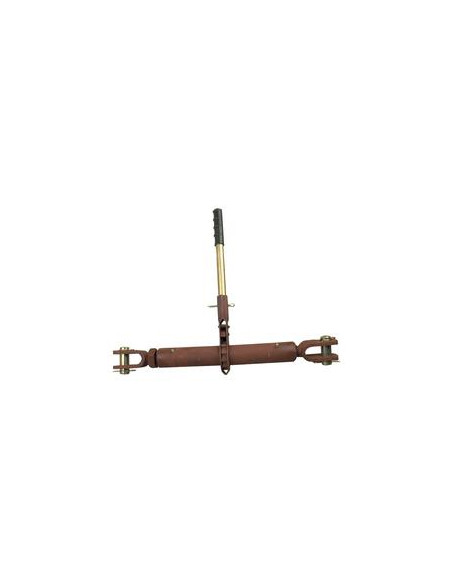 Conjunto Tercer Punto - Doble Horquilla