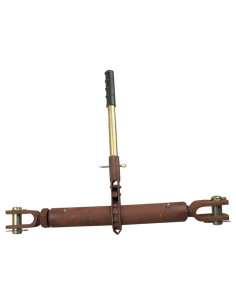 Conjunto Tercer Punto - Doble Horquilla 2