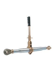 Conjunto Tercer Punto - Doble Rótula 2