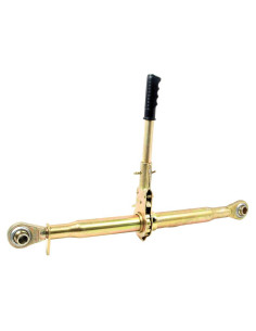 Conjunto Tercer Punto - Doble Rótula 2